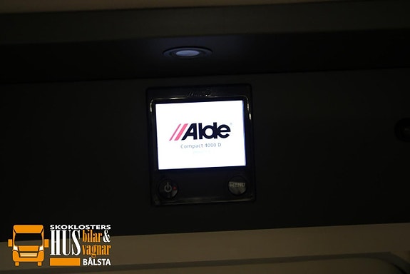 Pilote G 740 FGJ Evidence Alde Litium 180hk Automat Vinterp 15 of 27