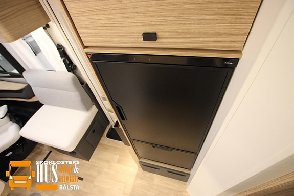 Pilote G 740 FGJ Evidence Alde Litium 180hk Automat Vinterp 19 of 27