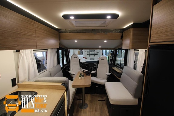 Pilote G 740 FGJ Evidence Alde Litium 180hk Automat Vinterp 27 of 27