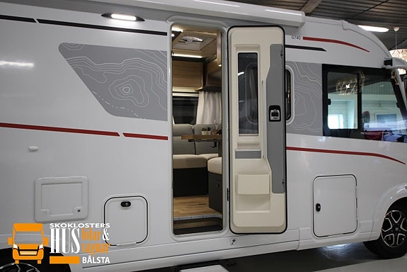 Pilote G 740 FGJ Evidence Alde Litium 180hk Automat Vinterp 4 of 5