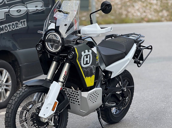 Husqvarna Norden 901 Expedition  / Slutförsäljning 6 of 8