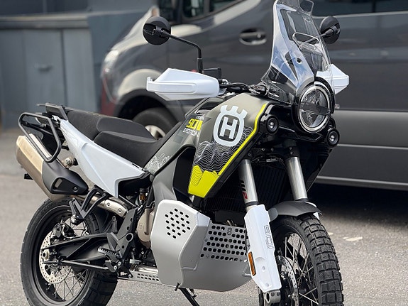 Husqvarna Norden 901 Expedition  / Slutförsäljning 5 of 8