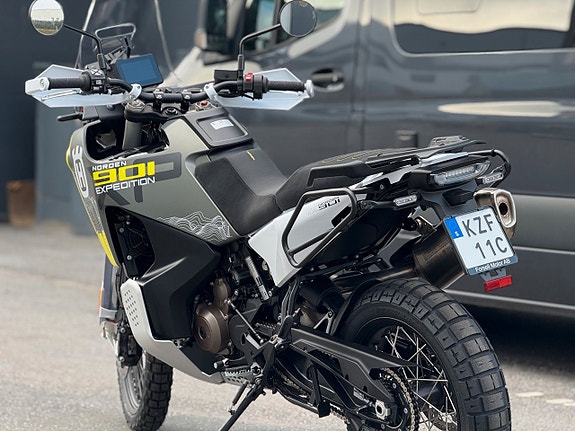 Husqvarna Norden 901 Expedition  / Slutförsäljning 8 of 8