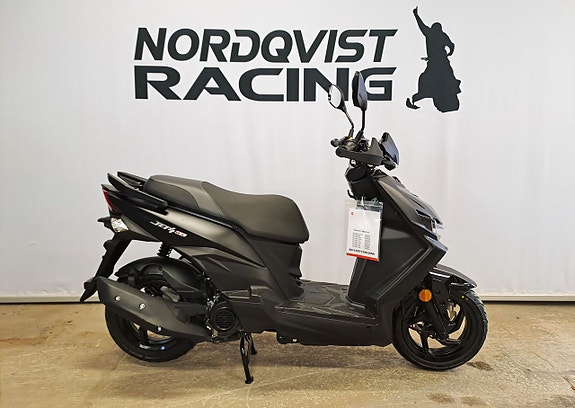 SYM JET 4 RX 24Mån Räntefritt *Fri frakt