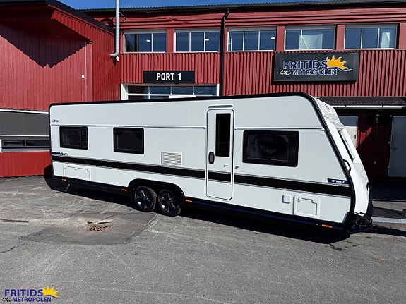 Polar Black Edition 730 FDCXA