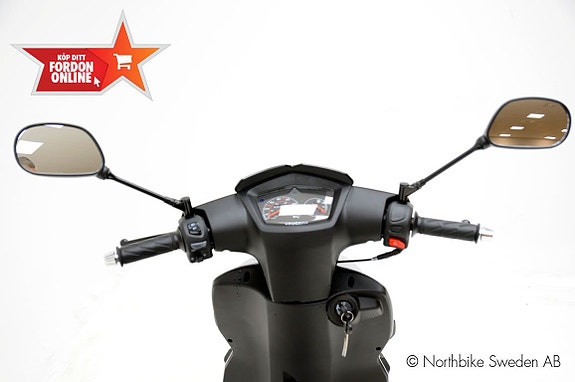 Peugeot Kisbee Streetline 8 of 11