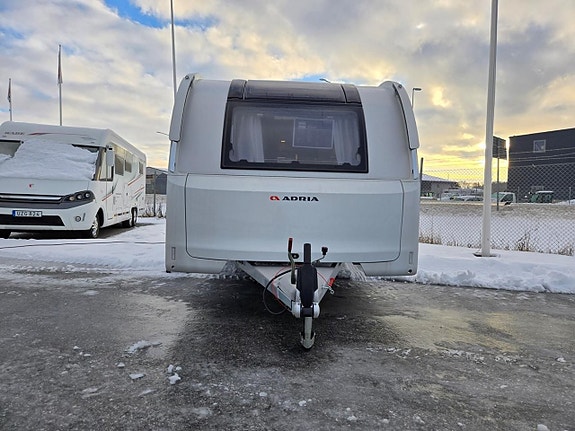 Adria ADORA 613 UT Queenbed 15 of 17