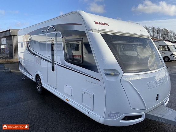 Kabe Imperial 600 XL KS / Super deal !