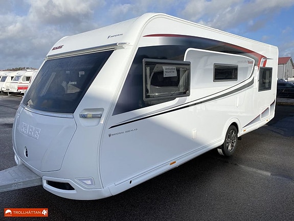 Kabe Imperial 600 XL KS / Super deal ! 2 of 21