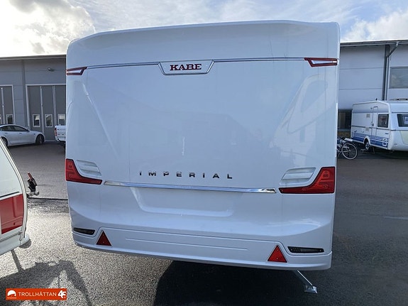 Kabe Imperial 600 XL KS / Super deal ! 3 of 21