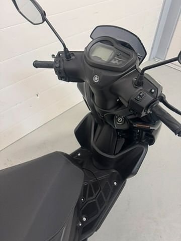 Yamaha RayZR 125 *NY* *Räntefritt* *Leveransklar* 6 of 6
