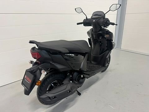 Yamaha RayZR 125 *NY* *Räntefritt* *Leveransklar* 4 of 6