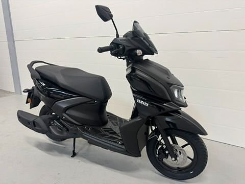 Yamaha RayZR 125 *NY* *Räntefritt* *Leveransklar* 2 of 6