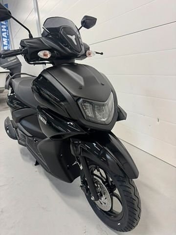 Yamaha RayZR 125 *NY* *Räntefritt* *Leveransklar* 3 of 6