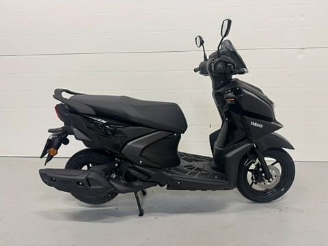 Yamaha RayZR 125 *NY* *Räntefritt* *Leveransklar*