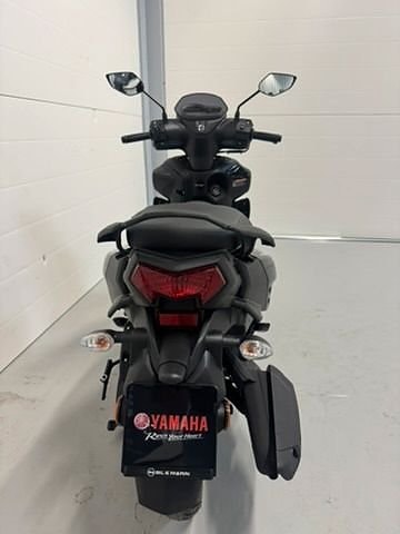 Yamaha RayZR 125 *NY* *Räntefritt* *Leveransklar* 5 of 6