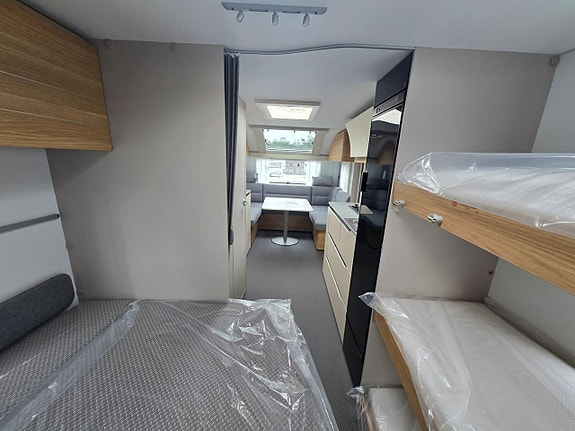 Adria Adora 593 UK Barnkammare 4 of 18