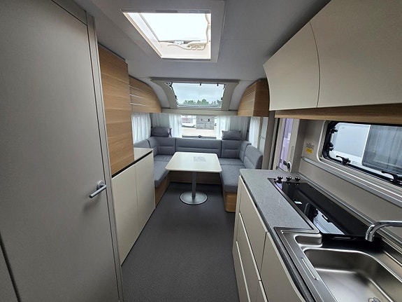 Adria Adora 593 UK Barnkammare 3 of 18