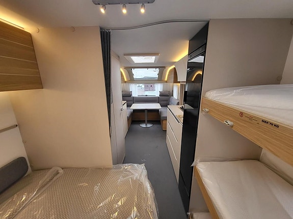 Adria Adora 593 UK Barnkammare 12 of 18
