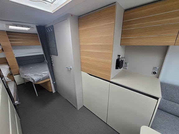 Adria Adora 593 UK Barnkammare 7 of 18