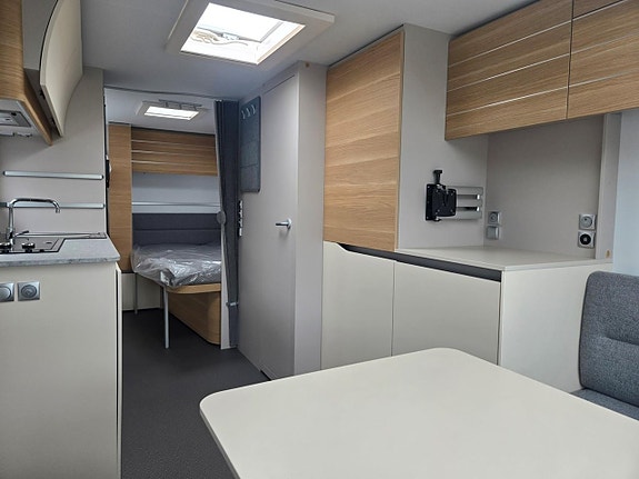 Adria Adora 593 UK Barnkammare 11 of 18