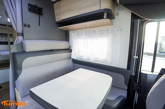 Itineo CM660, Queenbed 5 of 19