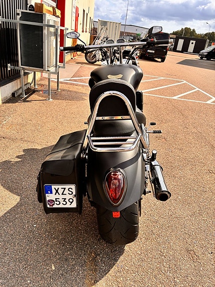 Triumph ROCKET III 6 of 8
