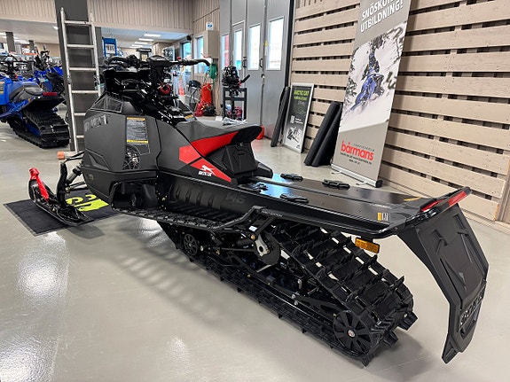 Arctic Cat RIOT 600 -24 4 of 5