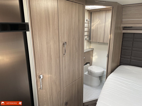 Kabe ROYAL 560 XL KS *AC / Alde / Storsäljare 12 of 21
