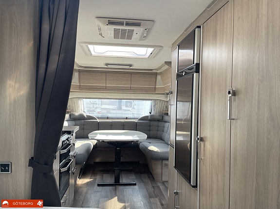 Kabe ROYAL 560 XL KS *AC / Alde / Storsäljare 15 of 21