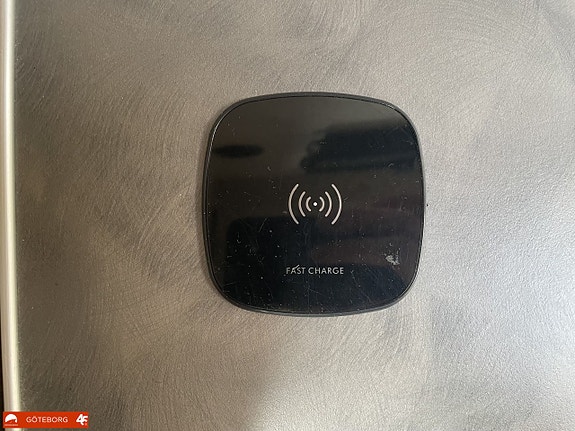 Kabe ROYAL 560 XL KS *AC / Alde / Storsäljare 19 of 21