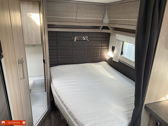 Kabe ROYAL 560 XL KS *AC / Alde / Storsäljare 11 of 21