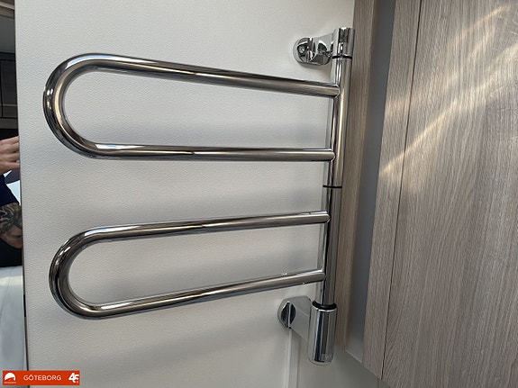 Kabe ROYAL 560 XL KS *AC / Alde / Storsäljare 14 of 21