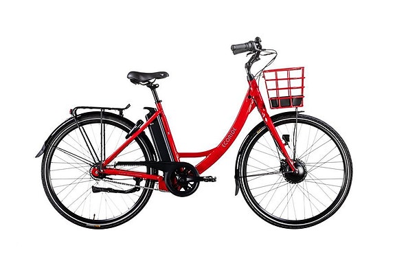-- Ecoride Ambassador  H-7  15% Rabatt t.o.m 30/9-26 3 of 3