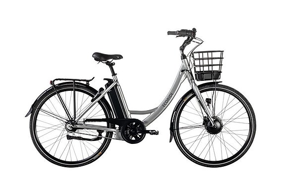 -- Ecoride Ambassador  H-7  15% Rabatt t.o.m 30/9-26