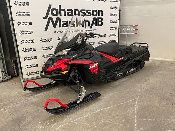 Lynx 59 Ranger 600 EFI -23  (momsad)