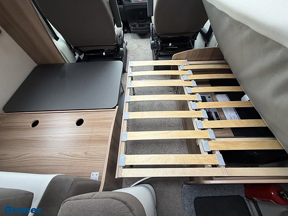 Swift Norden 794 QB ALDE 21 of 21