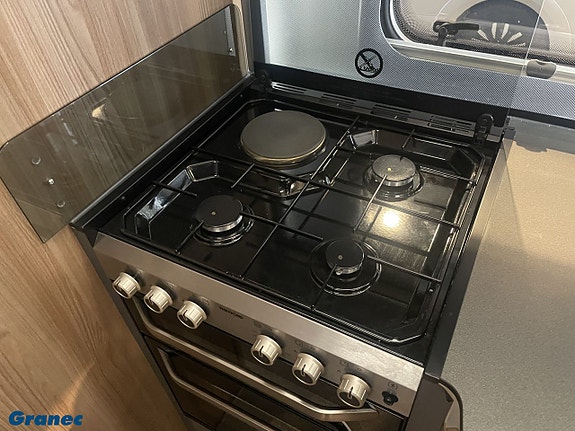 Swift Norden 794 QB ALDE 8 of 21
