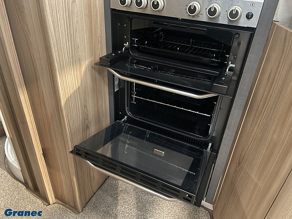 Swift Norden 794 QB ALDE 9 of 21