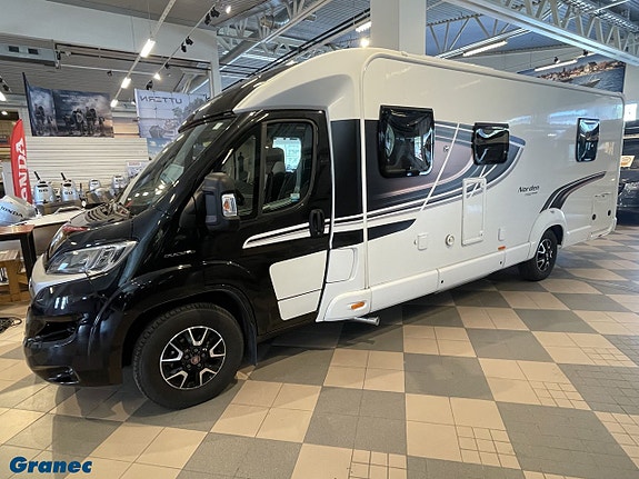 Swift Norden 794 QB ALDE 3 of 21