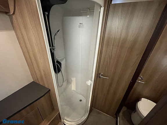 Swift Norden 794 QB ALDE 15 of 21