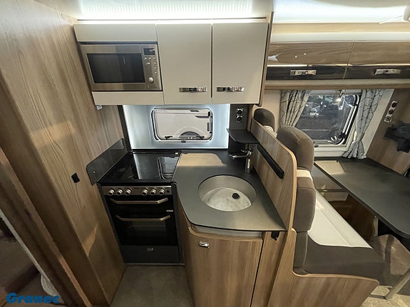 Swift Norden 794 QB ALDE 7 of 21