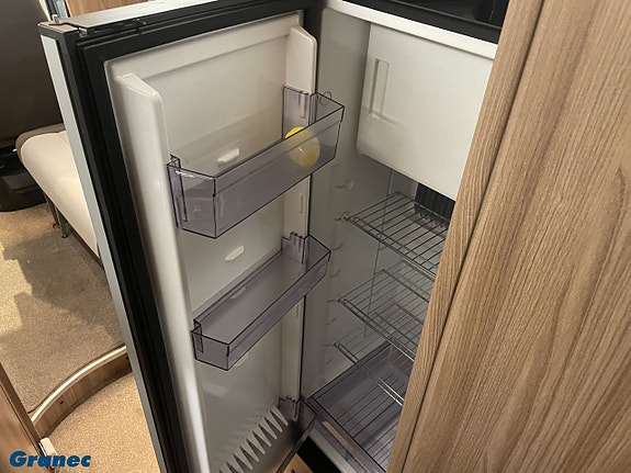 Swift Norden 794 QB ALDE 12 of 21