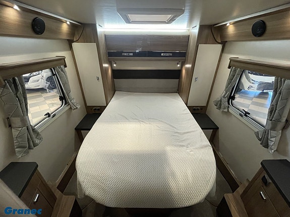 Swift Norden 794 QB ALDE 13 of 21