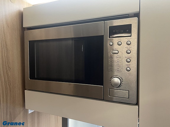 Swift Norden 794 QB ALDE 10 of 21