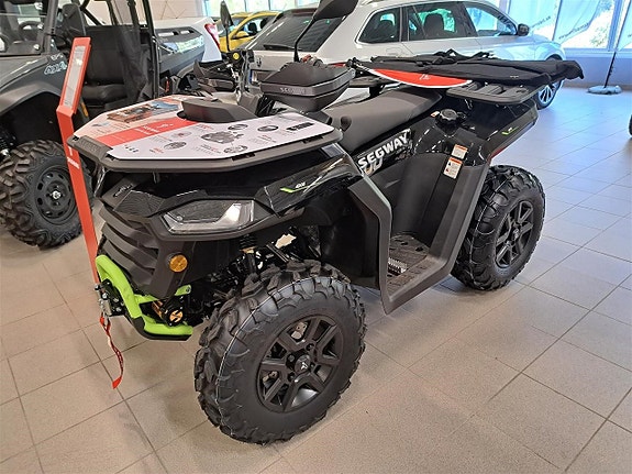 Segway AT5 S S Premium - T3b Black 2 of 2