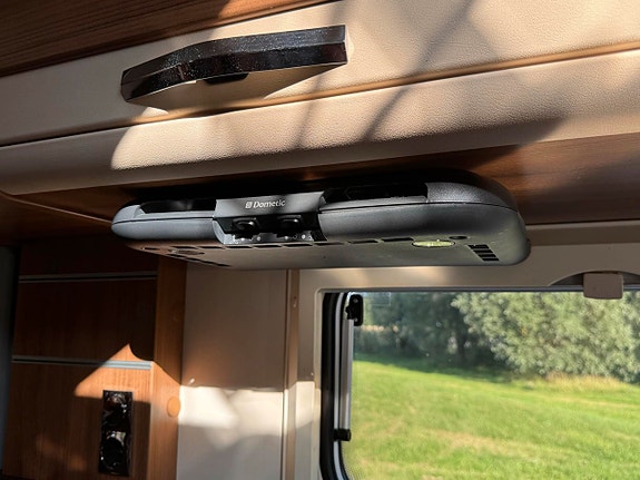Knaus W08 790 UFK Exclusive Alde Vinterbonad Barnkammare 15 of 18
