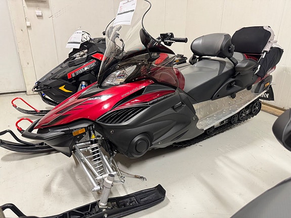 Yamaha RS VENTURE TF - 14