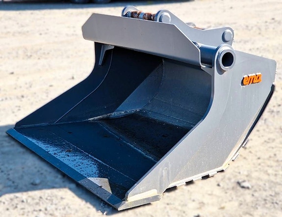 Ema (NY) Planerskopa S70 / 1400L / 2000mm