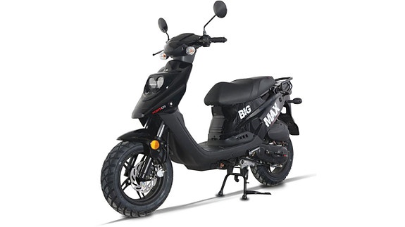 Övriga BIG MAX PURE 4T EFI